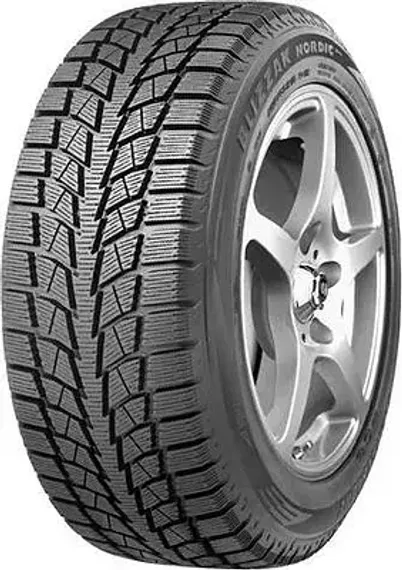 Bridgestone Blizzak Nordic 225/45 R17 94R