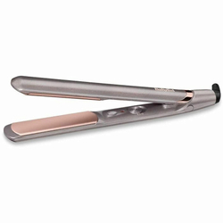 Выпрямитель для волос BaByliss 2598NPE, серебристый