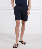 Шорты Emporio Armani - темно-синий(111004 3R571)