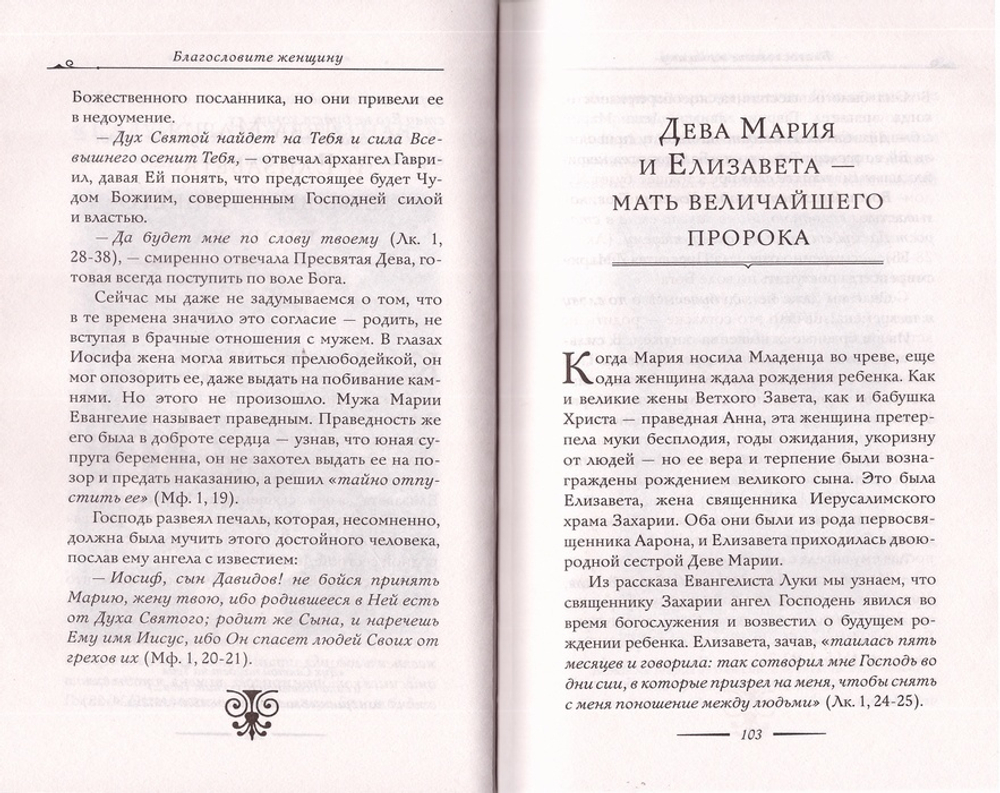 Благословите женщину. Идеал женственности. Книга первая. Владимир Зоберн