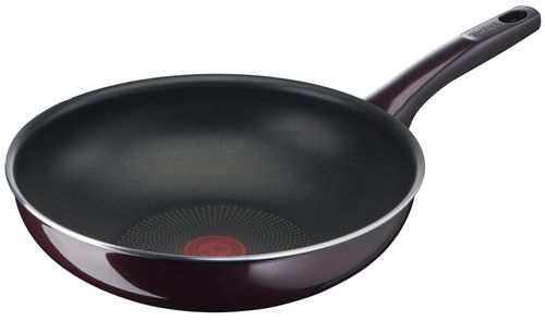 Сковорода-вок Tefal Resist Intense D5221983 28 см