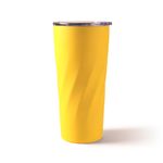 Термокружка RADMIR soft touch 600 мл