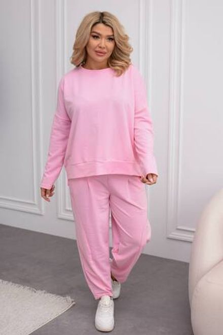 Костюм УК-1955-3 Фабрика Моды