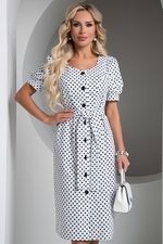 Платье 70768 Avili