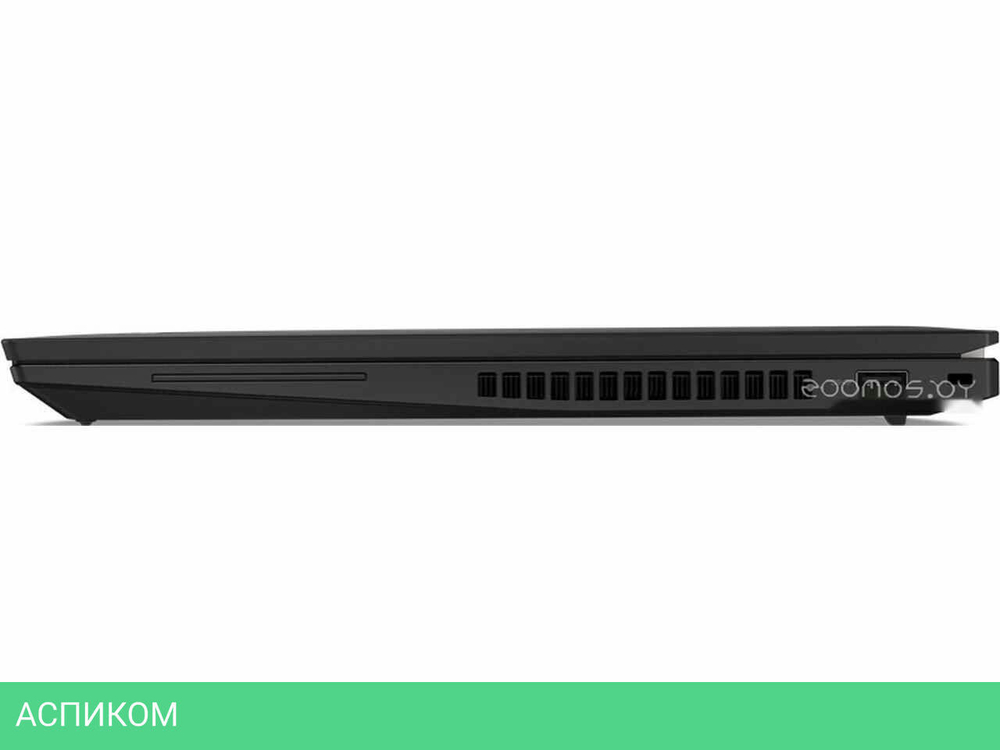 Ноутбук Lenovo ThinkPad T16 Gen 2 Intel 21HJS6SM00