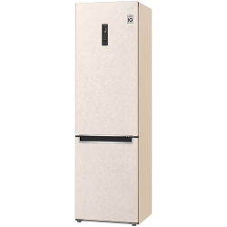 Холодильник LG GC-B509MEWM