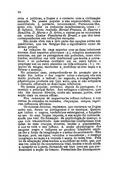 Contos Populares Do Brasil | Sílvio Romero