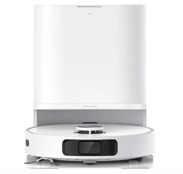 Робот-пылесос Dreame L10 Prime (Сухая и влажная уборка)