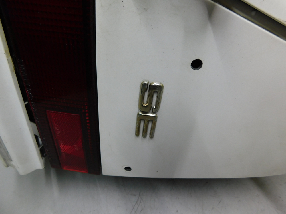 кофр левый Honda GL1500 Gold wing 1500
