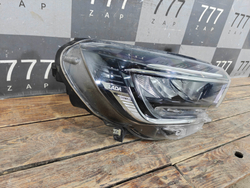 Фара правая LED LADA Vesta NG 22-нв Б/У Оригинал 8450040000