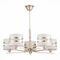 Подвесная люстра Evoluce Almese SLE300203-05