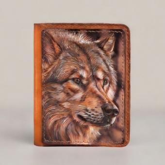 обложки на паспорт