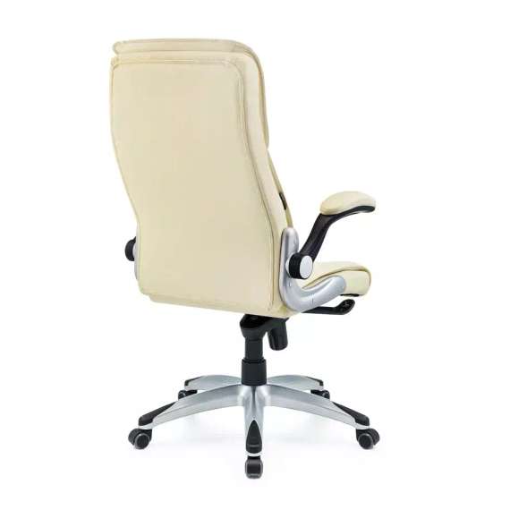 Кресло руководителя 2110Н &quot;Nickolas&quot; Premium