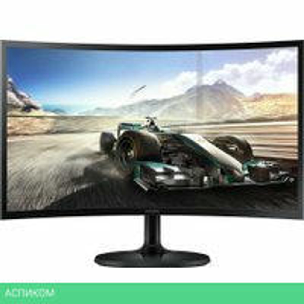 Монитор Samsung Essential S3 LS27D360GAUXEN