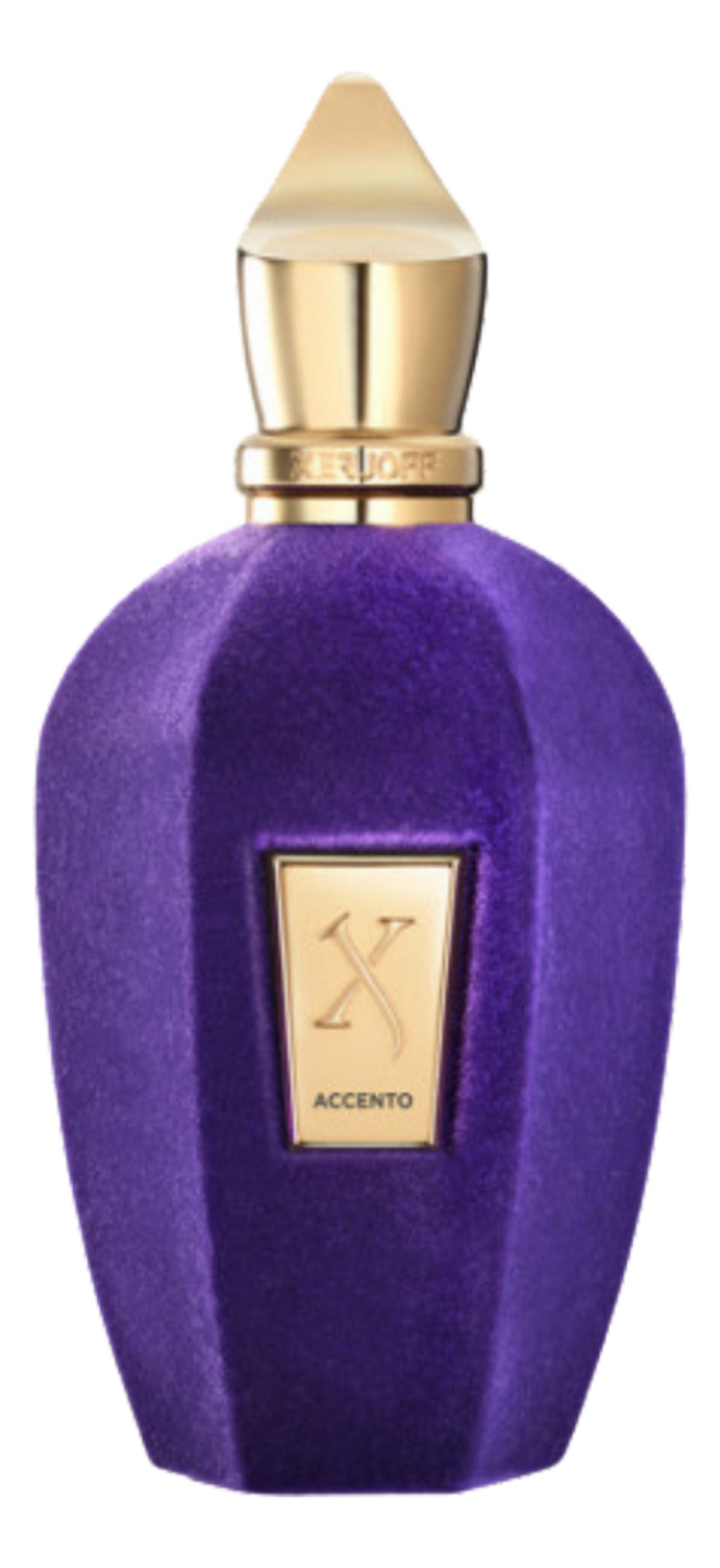 XERJOFF Accento