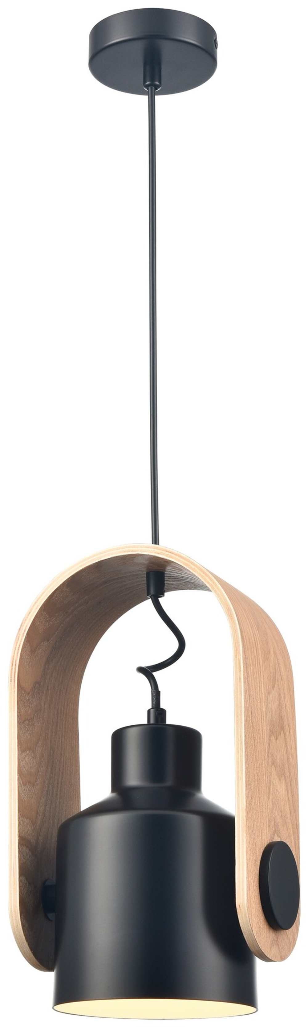 Светильник подвесной Velante 375-766-01