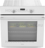 Газовый духовой шкаф Korting OGG 771 CFW