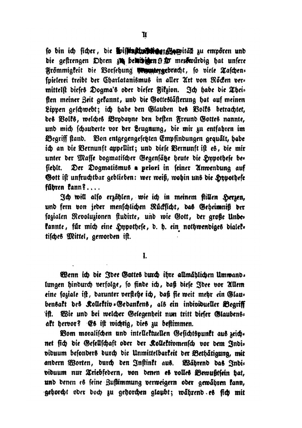 Philosophie Der Staatsökonomie. Oder, Nothwendigkeit Des Elends. Band 1 | Pierre-Joseph Proudhon