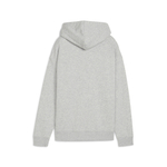 Женская толстовка PUMA Essentials Small Logo Full-Zip Hoodie