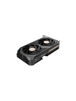 Видеокарта ZOTAC GAMING GeForce RTX 5060 TWIN EDGE OC NV 8Gb GDDR7 128 bit  2280/2527 MHz  3*DP/HDMI 2*FAN (ZT-B50600H-10M)  RTL