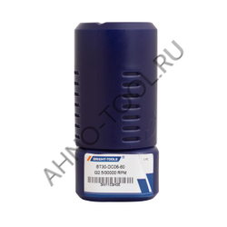 Патрон с термозажимом BT30-DC06-60 BRIGHT-TOOLS