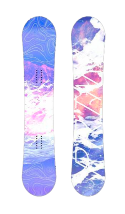 Сноуборд PRIME Fun - SIMPLE