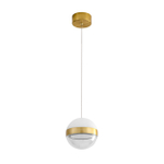 5036/9L ODL Подвес LED 9Вт 4000К 220В IP20 L-VISION