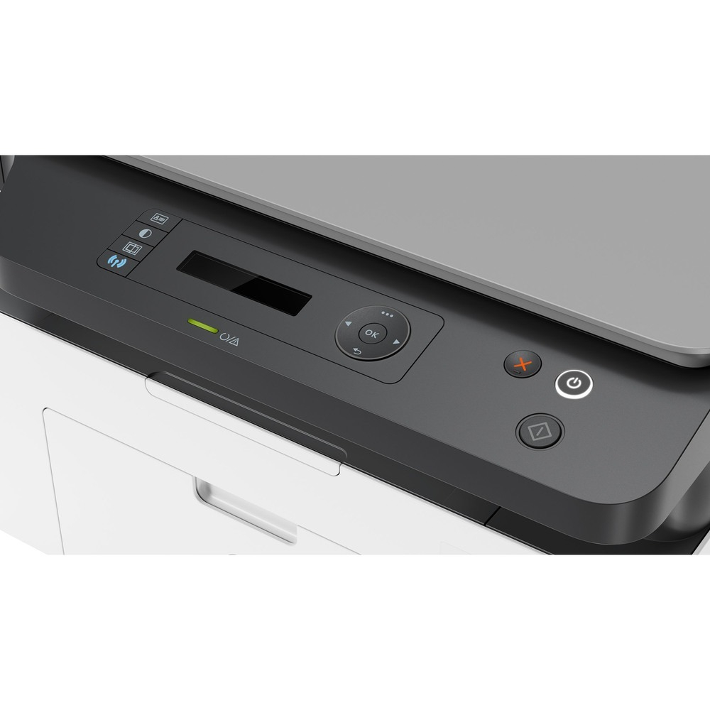 МФУ HP Laser 135w (4ZB83A)