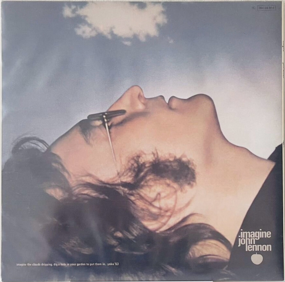John Lennon - Imagine