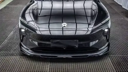 Обвес для NIO ET5 НИО