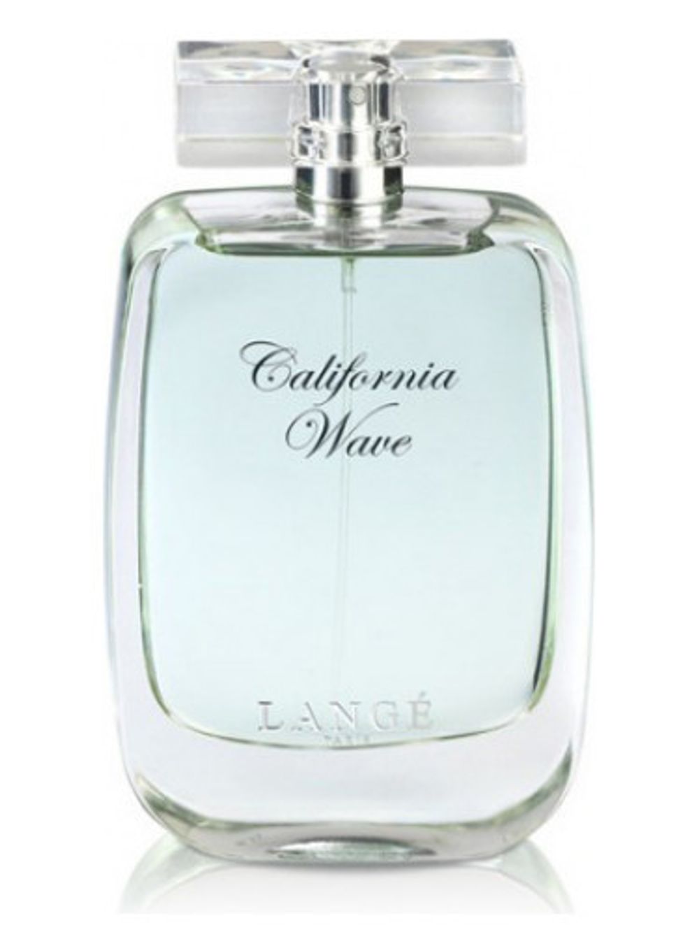 Lange California Wave