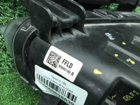 ПТФ правая Hyundai Santa Fe 4 TM (2018-2021)