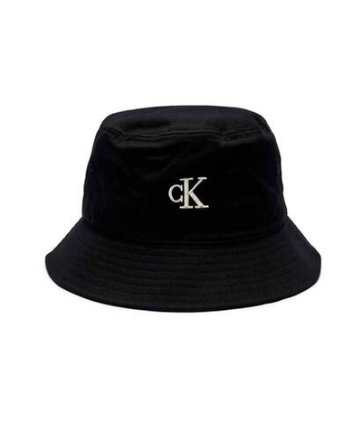 Шляпа Calvin Klein Jeans - черный(LV04K5020G)