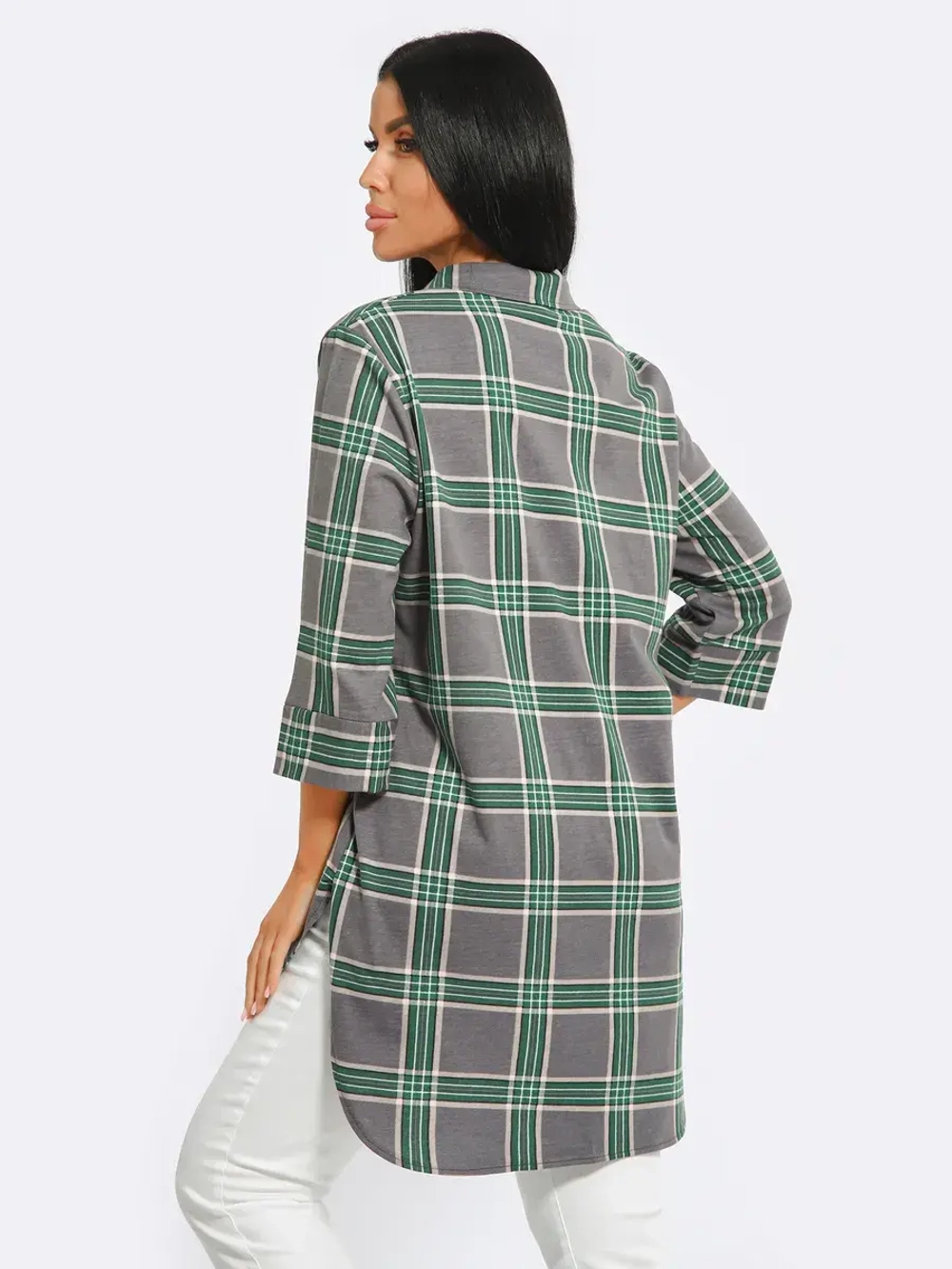 Туника большие размеры