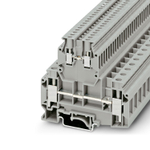 2771007 - UKKB 10/2,5 - Двухъярусные клеммы