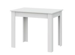 Стол обеденный СО 1, белый