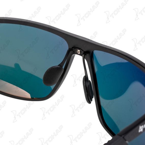 Очки поляризационные в жест.чехле (N-OP-LZ0313-O) Nisus