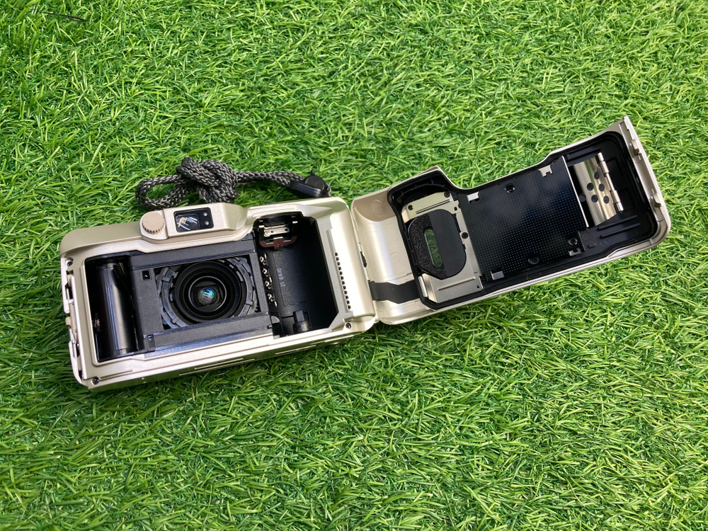 Olympus MJU III 150 Покупка/Продажа