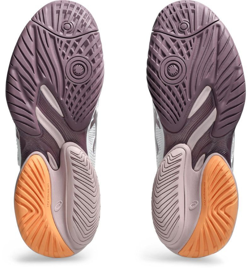 Женские Кроссовки теннисные Asics Court FF 3/37.5 размер