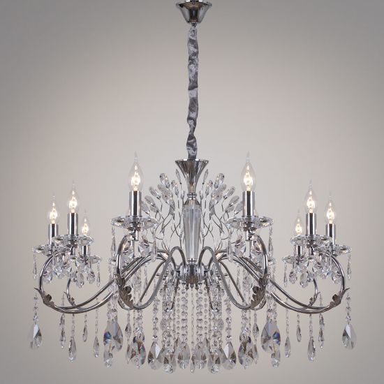 09230-0.4-12 CH светильник потолочный