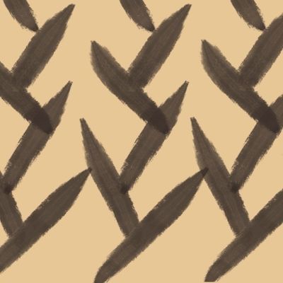 Африканские узоры