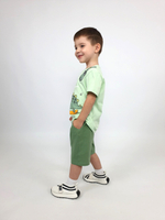 01-139-2 Комплект для мальчика