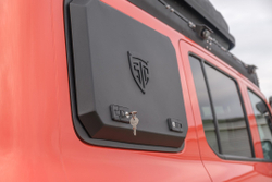 Tank300 ящик-органайзер правый STC