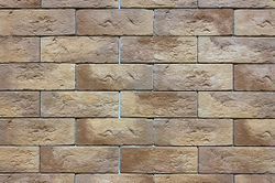 Навесной декоративный камень Каньон, коллекция Канзас