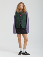 Женский Жилет Georgie Reversible