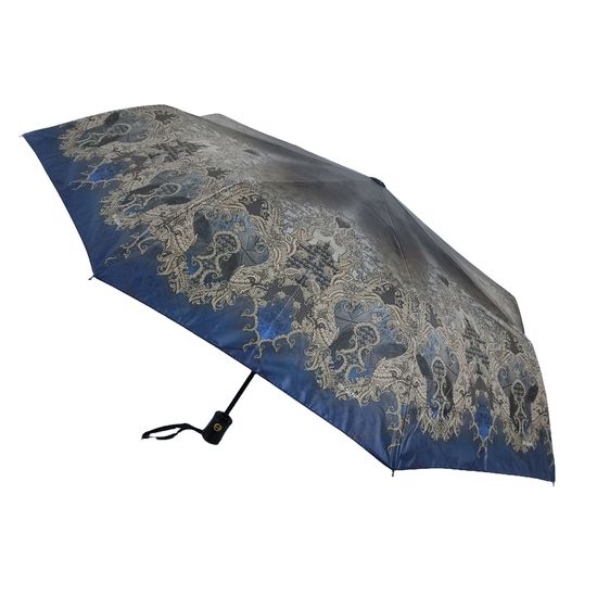 Женский зонт Три Слона полн. автомат - 3887-E-09