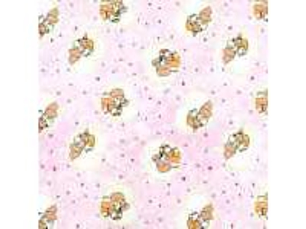 Пленка самоклеющаяся "Deluxe" сердечко 0,45*8м