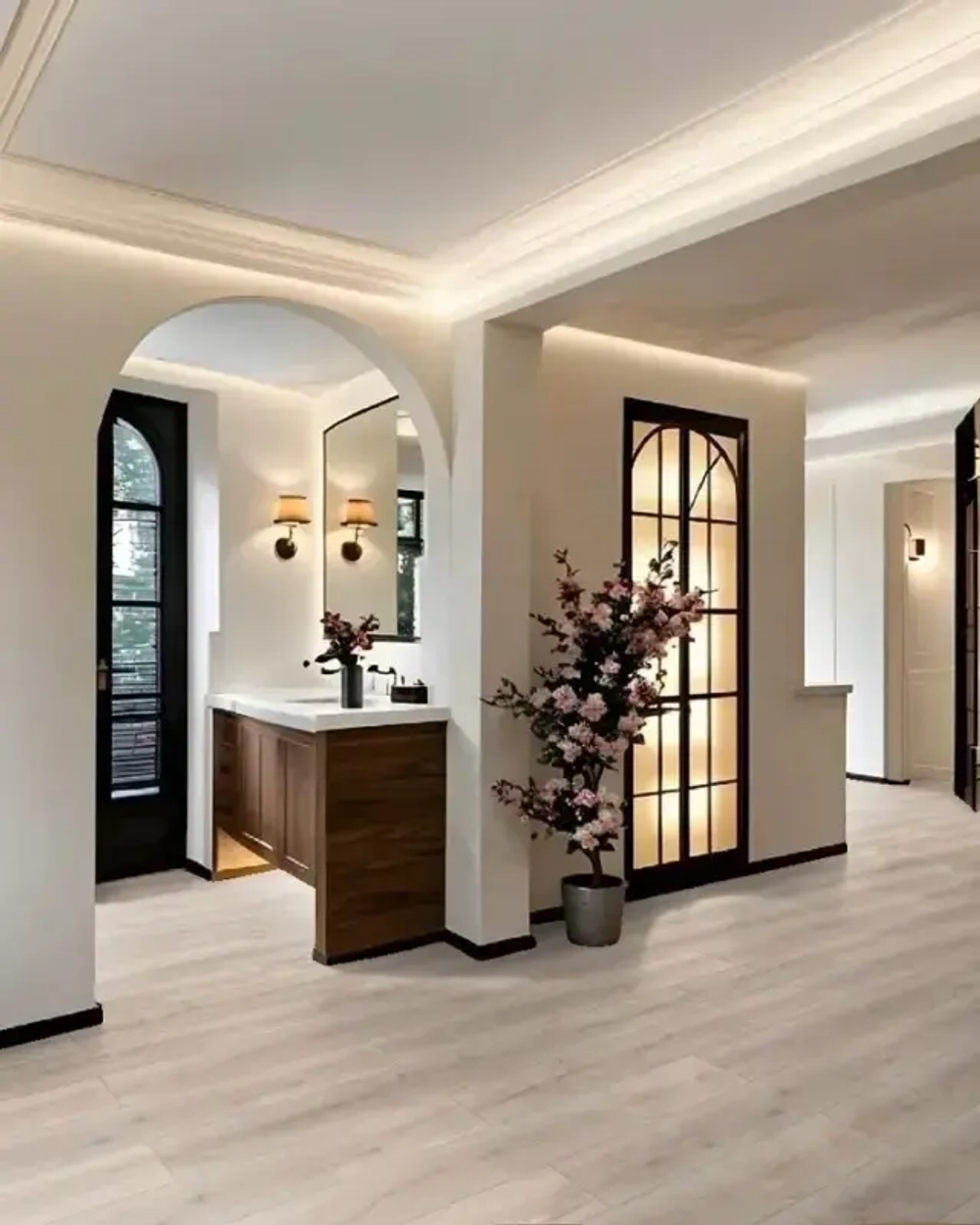 Ламинат Bonkeel Nord 8 мм Nord 331 2.005 м2