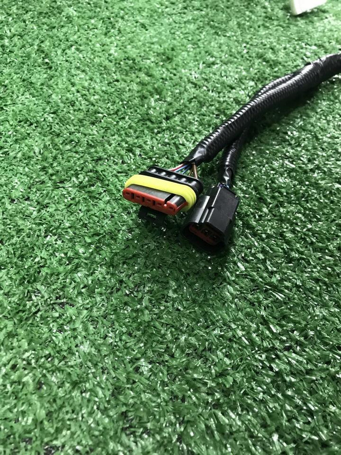 Проводка кузова задняя Chery Tiggo 8 Pro (21-24)