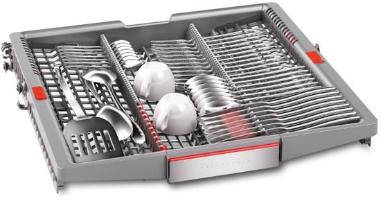 Встраиваемая посудомоечная машина Bosch SME 68TX06